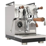 Profitec JUMP Espressomaschine Schrägansicht