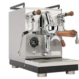 Profitec JUMP Espressomaschine Schrägansicht