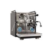 Profitec RIDE Edelstahl Dual-Boiler Frontalansicht