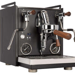 Profitec RIDE in Schwarz Espressomaschine
