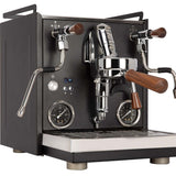 Profitec RIDE in Schwarz Espressomaschine