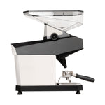 La Marzocco Swan Detailansicht