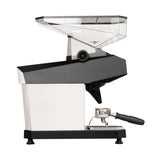 La Marzocco Swan Detailansicht
