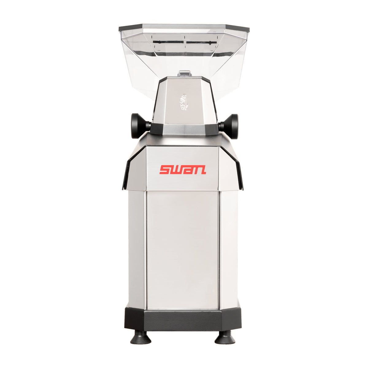 La Marzocco Swan Seitenansicht