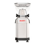La Marzocco Swan Seitenansicht