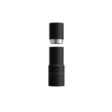 Varia Evo Hybrid Detailansicht USB-C Motor