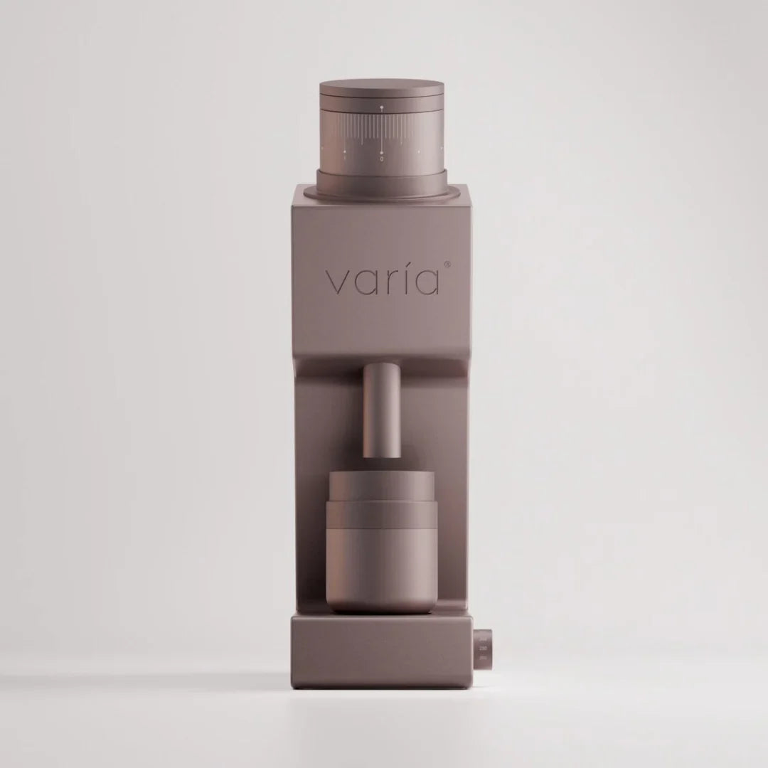 Varia VS4 Rose Single Dose Mühle mit konischem Mahlwerk