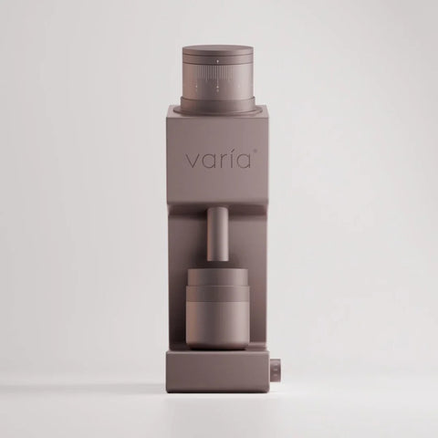 Varia VS4 rosé – single-dose-molen met 53-mm-maalschijven