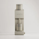 Varia VS4 Sand Single Dose Mühle mit konischem Mahlwerk