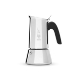 Bialetti Venus – 6 tasses, compatible avec l'induction