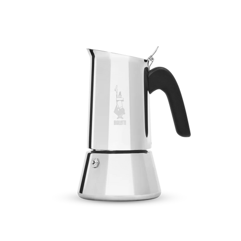 Bialetti Venus – 6 Cups, Suitable for Induction