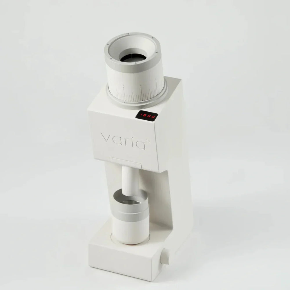 Moulin Varia VS6 - moulin single dose blanc