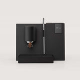 LIGRE Youn Black Mat Espressomaschine