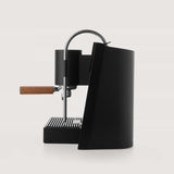 LIGRE Youn Black-Mat Detailansicht