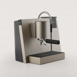LIGRE Youn Silver-Beige Beech Stained Detailansicht